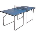 Mesas azules de ping pong Joola Talla Única 