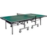 Mesas verdes de ping pong Joola para mujer 