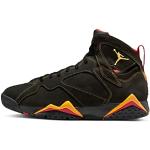 Zapatillas negras de baloncesto vintage Nike Jordan 5 talla 44,5 para hombre 
