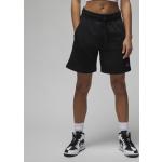 Shorts negros Brooklyn Nets talla XS para mujer 