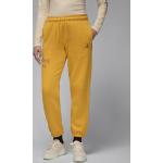 Pantalones estampados amarillos Brooklyn Nets ancho W40 vintage talla XL para mujer 