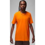 Camisetas naranja Jordan 