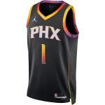 Jordan - Camiseta de hombre Phoenix Suns Devin Booker 2023-2024 Jordan.