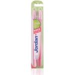 JORDAN CLASSIC cepillo dental #duro 2 uds