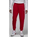 Pantalones deportivos rojos rebajados Brooklyn Nets talla XS para hombre 