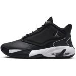 Zapatillas negras de baloncesto Nike Jordan Max Aura para hombre 