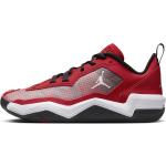 Zapatillas rojas de baloncesto rebajadas talla 44 para hombre 