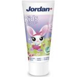Jordan Pasta Dental Kids 0-5 años, 50 ml