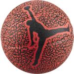 Balones rojos de baloncesto para hombre 