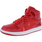 Calzado de calle rojo vintage Nike Air Jordan 1 talla 36,5 para mujer 