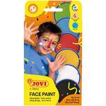 Jovi- Maquillaje Facial, Multicolor, 6 Unidad (Paquete de 1) (171)
