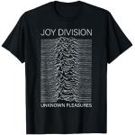 Joy Division Unknown Pleasures Camiseta