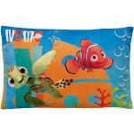 Joy Toy 15116 - Disney Buscando a Nemo - Cojín Estampado (40 x 26 cm)