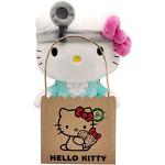 Peluches multicolor de felpa Hello Kitty de 24 cm Joy Toy 