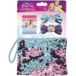 Horquillas decoradas multicolor Princesas Disney Joy Toy 