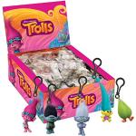 Llaveros de PVC Trolls Joy Toy 