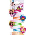 Accesorios multicolor para el cabello Soy Luna Joy Toy infantiles 