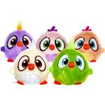 Pájaros de peluche  Angry Birds Joy Toy para bebé 