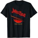Judas Priest – Point Of Entry Camiseta