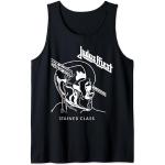 Judas Priest – Stained Class On White Camiseta sin Mangas
