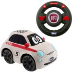 Coches Fiat 500 Chicco infantiles 