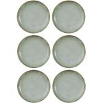 Sets de platos de porcelana LOLAhome 26 cm de diámetro 