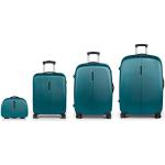 Set de maletas de 70l con aislante térmico Gabol Paradise para mujer 