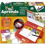 Juegos de abecedario  Diset infantiles 7-9 años 
