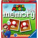 Juegos de memoria  Mario Bros Mario Ravensburger 
