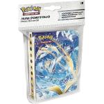 Juego - MagicBox Pokémon TCG Silver Tempest Mini Álbum, Multicolor