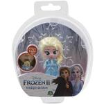 Frozen 2 - Whisper & Glow, Figuras Coleccionables,1 Figura ALEATORIA. Soplas y cambian de color (FRN72000)