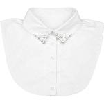Camisas blancas de algodón de traje  talla M para mujer 