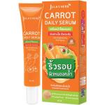Sérum facial naranja natural antiarrugas con vitamina A de 40 ml 