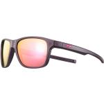 Julbo Cruiser Sunglasses Lila Brown Multilayer Pink/CAT3