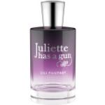 Perfumes blancos dulce de 100 ml de carácter extravagante Juliette Has A Gun 