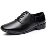 Zapatillas antideslizantes negras de goma con tacón hasta 3cm talla 49 para hombre 