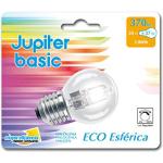 Jupiter Lampara Basic Eco Esf. Clasica 28w E27 Bl,