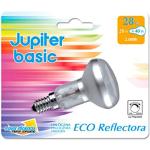 Jupiter Lampara Basic Eco Reflectora 28w R50 E14 B