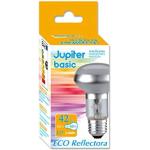 Jupiter Lampara Basic Eco Reflectora 42w R63 E27 C