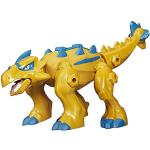 Figuras de animales Transformers de dinosaurios Hasbro 