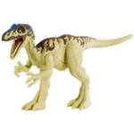 Jurassic World Attack Pack Figure - Coelurus