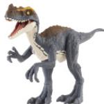 Jurassic World Attack Pack Figure Proceratosaurus