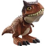 Juegos Jurassic Park de dinosaurios infantiles 7-9 años 