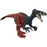 Figuras multicolor de películas rebajadas Jurassic Park de 33 cm de dinosaurios infantiles 
