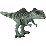 Figuras multicolor de películas rebajadas Jurassic Park de 55 cm de dinosaurios infantiles 