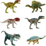 Figuras Jurassic Park de dinosaurios infantiles 7-9 años 
