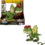 Dardos rebajados Jurassic Park de dinosaurios Mattel infantiles 7-9 años 