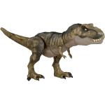 Figuras marrones Jurassic Park de dinosaurios infantiles 7-9 años 