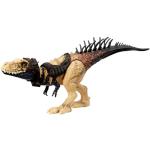 Figuras multicolor de películas rebajadas Jurassic Park de dinosaurios Mattel infantiles 7-9 años 