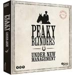 Just Games Peaky Blinders: Under New Management, 3